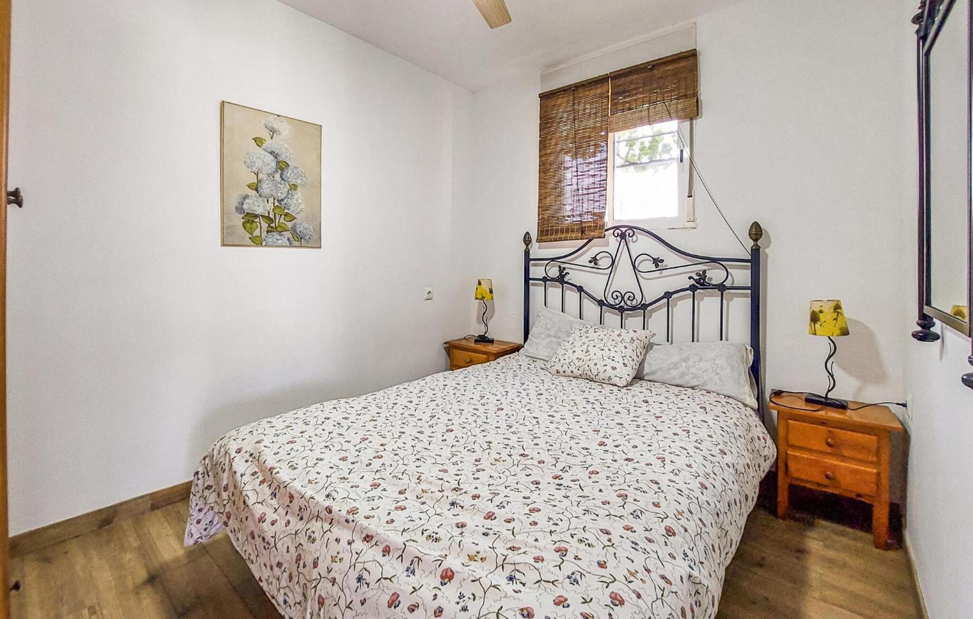 Lovely Home In Puerto Real With Wifi Exterior foto