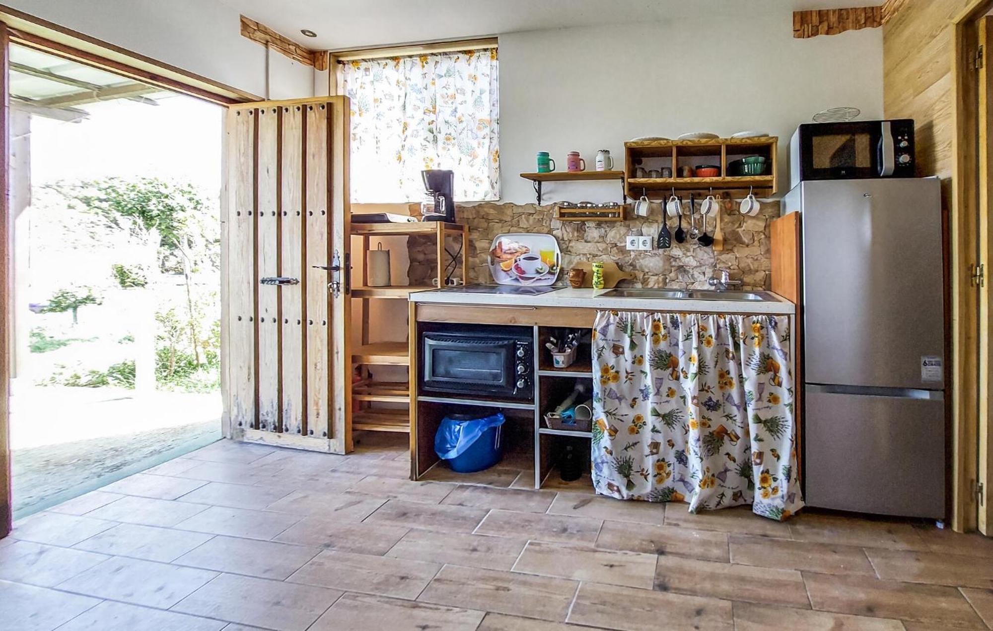 Lovely Home In Puerto Real With Wifi Exterior foto