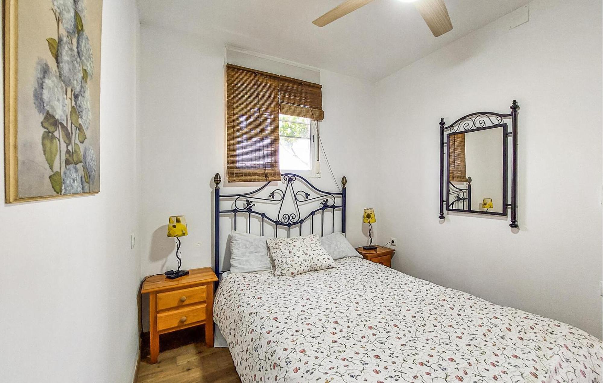 Lovely Home In Puerto Real With Wifi Exterior foto