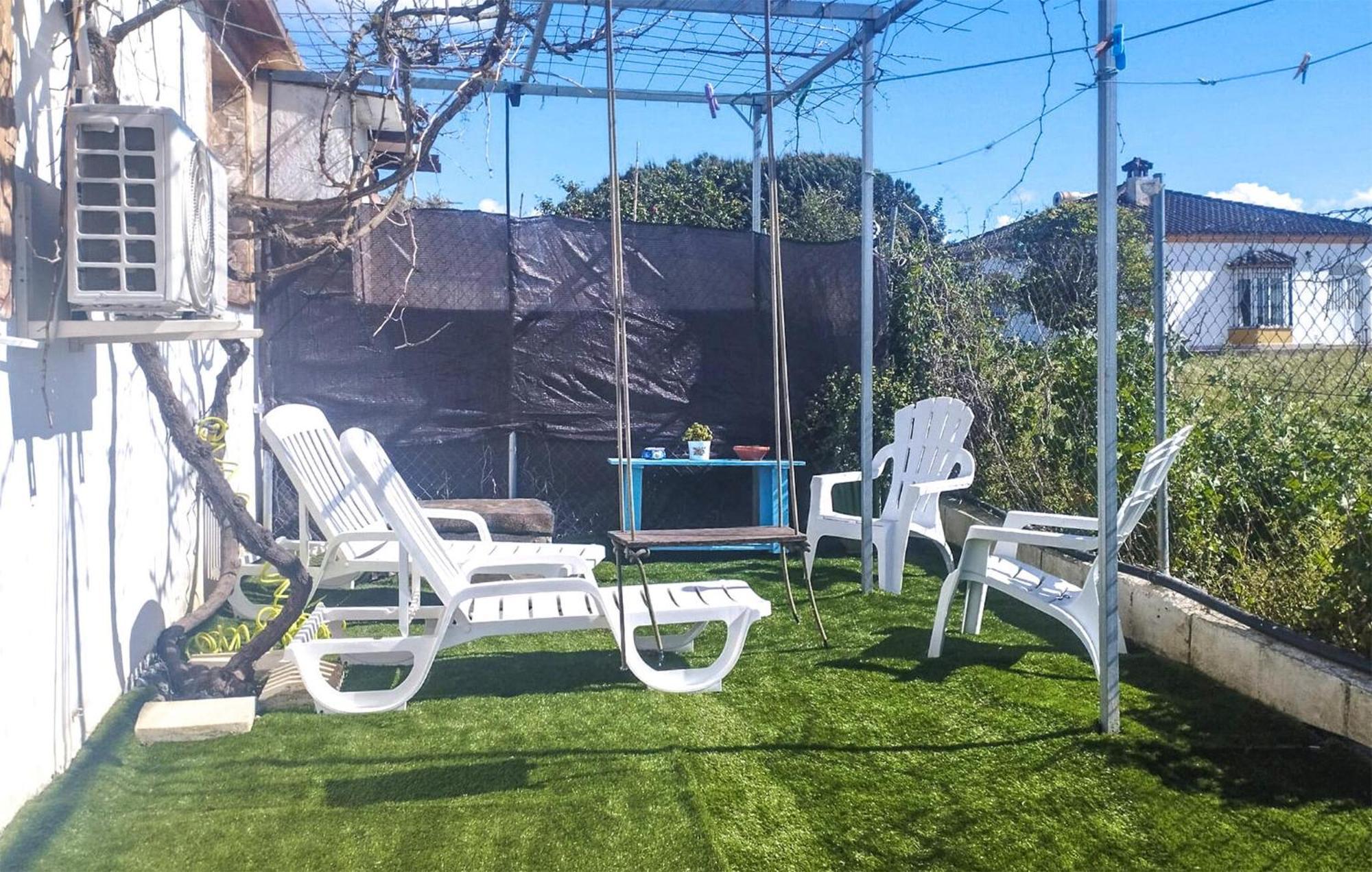 Lovely Home In Puerto Real With Wifi Exterior foto